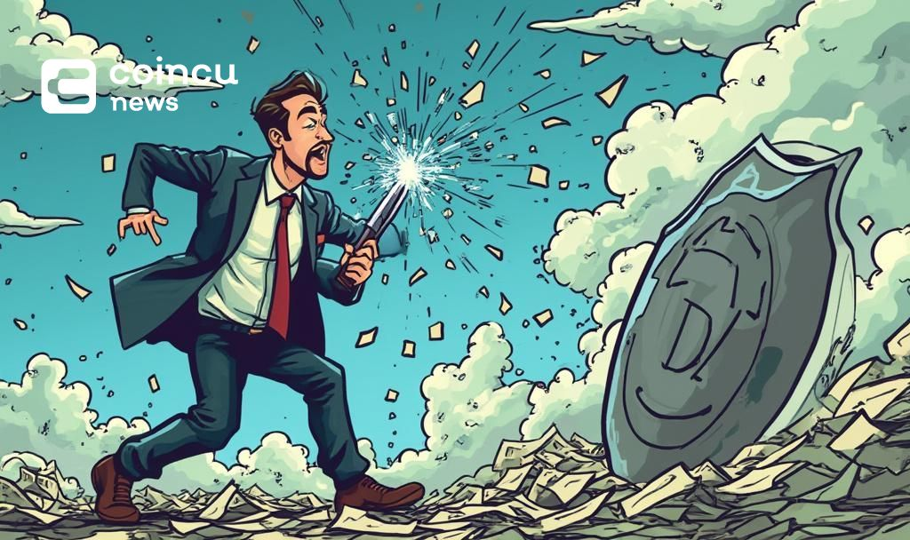 Coinbase Addresses TaskUs Data Breach, Cuts Partnerships – Coincu