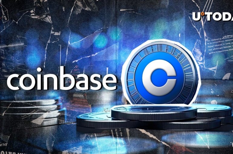 Coinbase (COIN) Rockets 19% After Golden Cross, But Warning Zone Hits