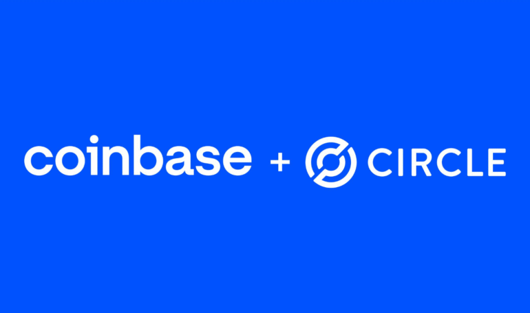 Coinbase & Circle Stocks Surge on GENIUS Stablecoin Bill