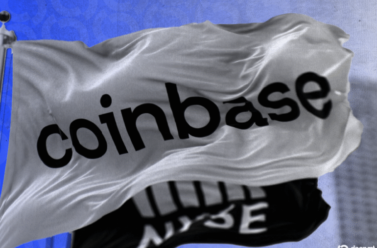Coinbase Eyes SEC Green Light for Trading of Tokenized Stocks: Reuters
