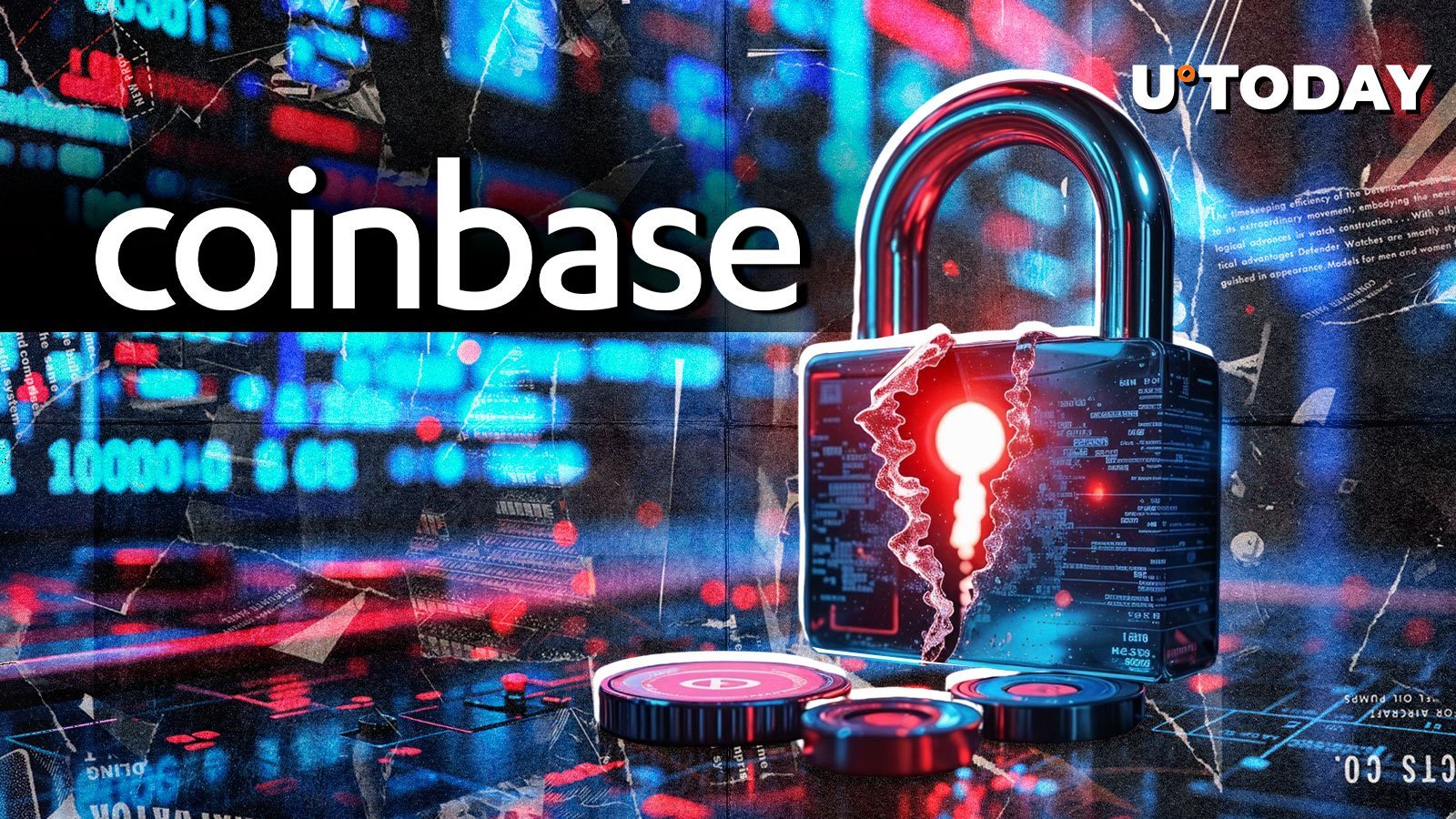 Coinbase Faces Fresh Heat Over Data Breach