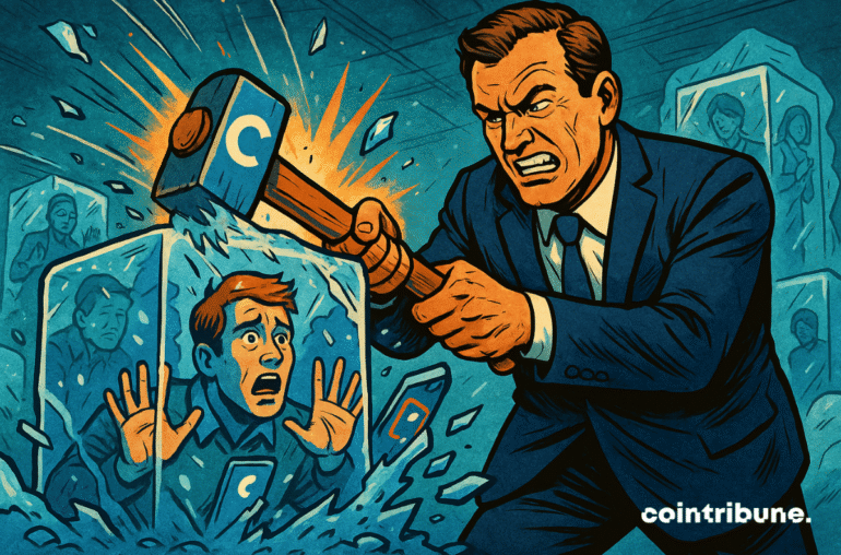 Coinbase Finally Admits to Years-Long Problem