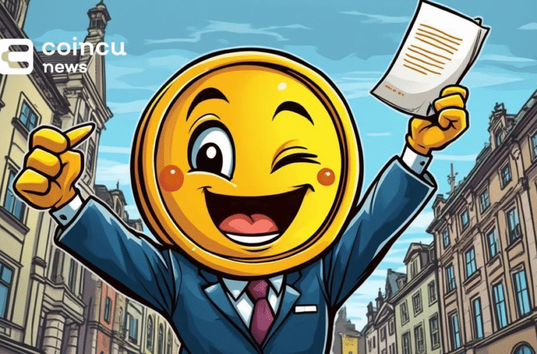 Coinbase First US Exchange to Secure EU MiCA License – Coincu