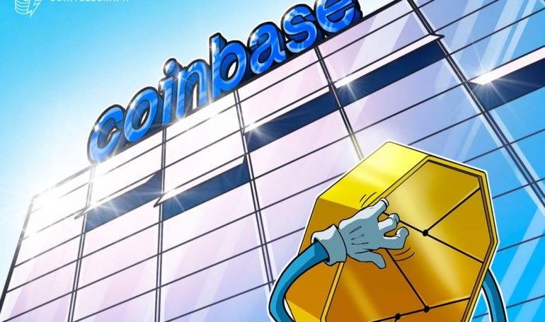 Coinbase Helped Secret Service Crypto Seizure Operation