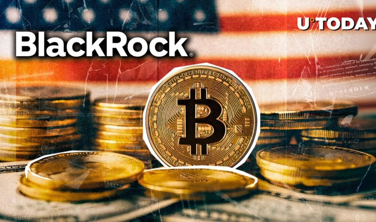 Coinbase Hit With 9 Million Bitcoin From BlackRock: What’s Going On?