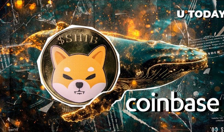 Coinbase Hit With Epic 187,821,350,592 SHIB Transfer: What’s Going On?