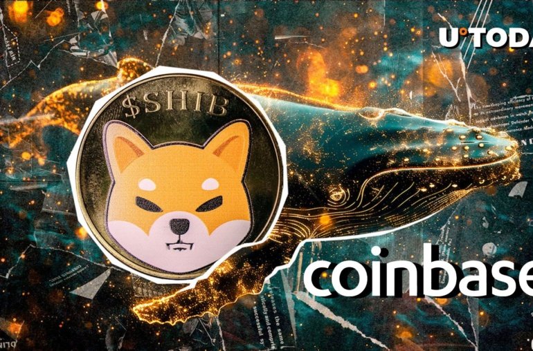 Coinbase Hit With Epic 187,821,350,592 SHIB Transfer: What’s Going On?