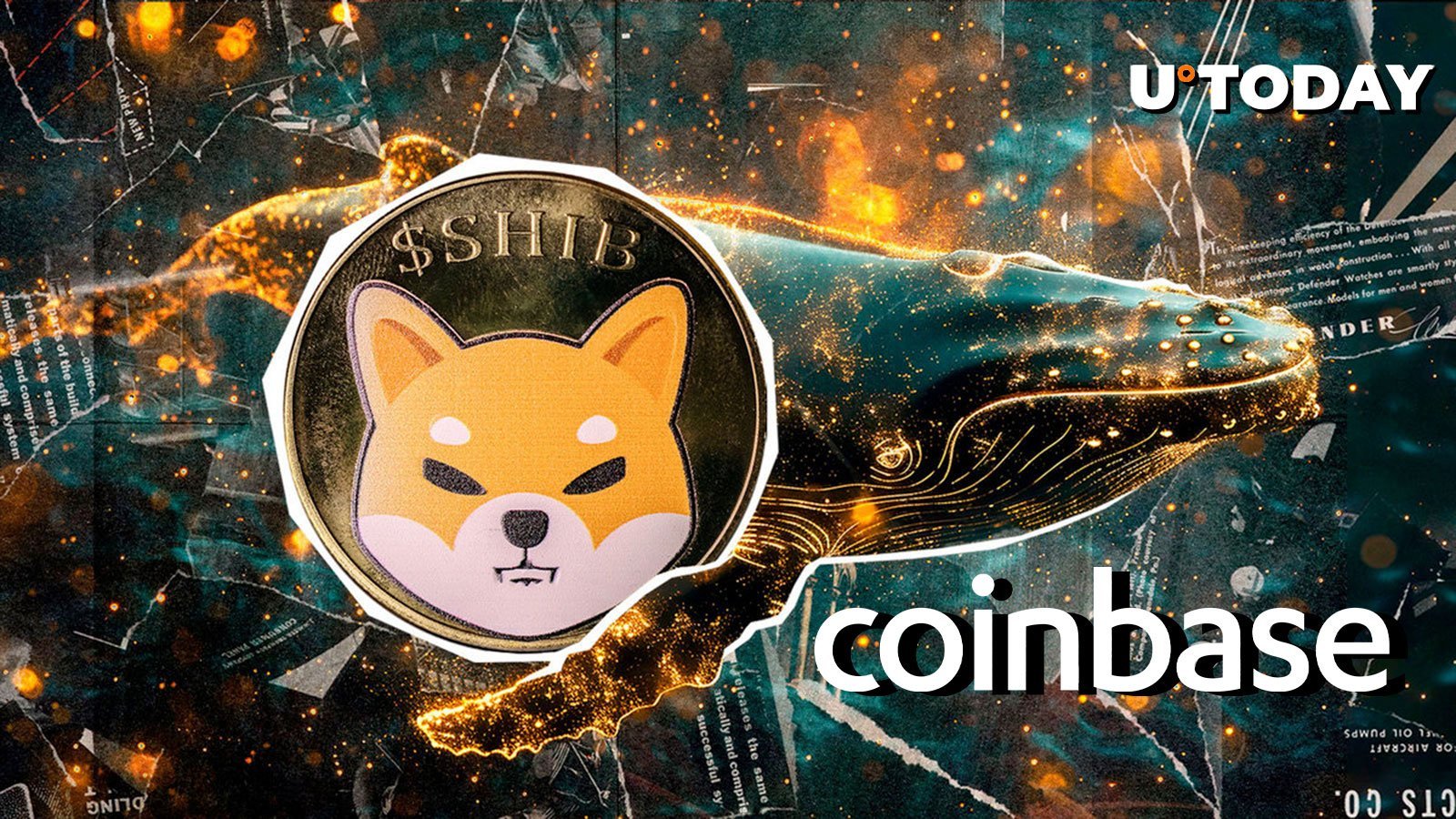 Coinbase Hit With Epic 187,821,350,592 SHIB Transfer: What’s Going On?