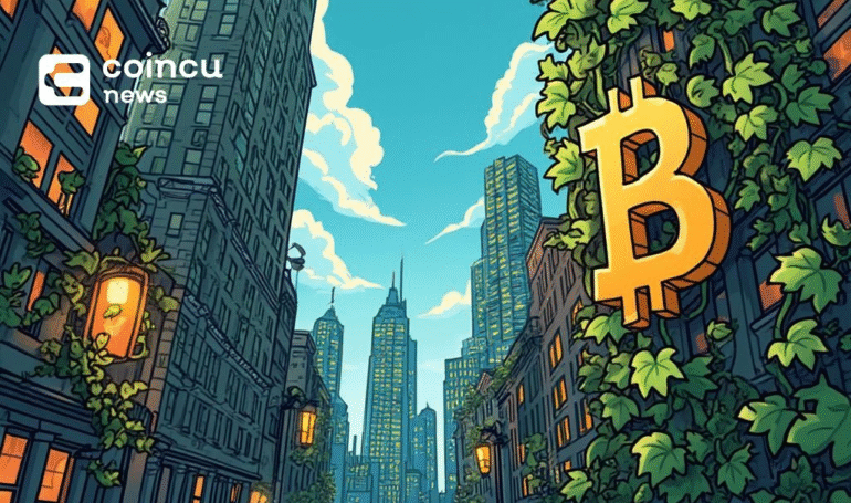 Coinbase Institutional Reports on Systemic Risks of Corporate Bitcoin Adoption – Coincu Coinbase Institutional Reports on Systemic Risks of Corporate Bitcoin Adoption – Coincu