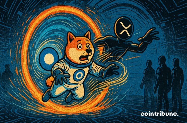 Coinbase Introduces Wrapped XRP and DOGE on Base, Unlocking DeFi Access