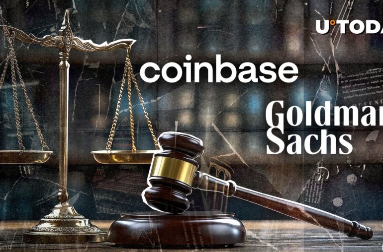 Coinbase New Goldman? Pro-Ripple Lawyer and Cathie Wood Explain Why Yes