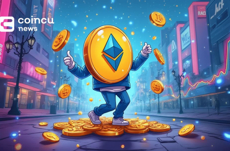 Coinbase Seeks SEC Approval for Blockchain-Based Tokenized Stocks – Coincu