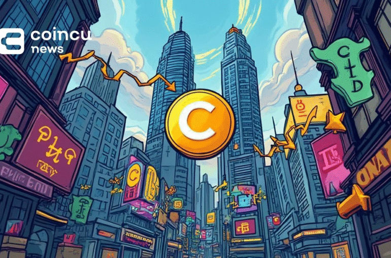 Coinbase Seeks SEC Approval for Blockchain Stock Trading – Coincu