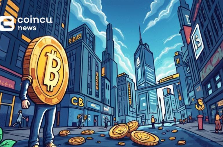 Coinbase Seeks SEC Approval for Tokenized Stock Trading Platform – Coincu