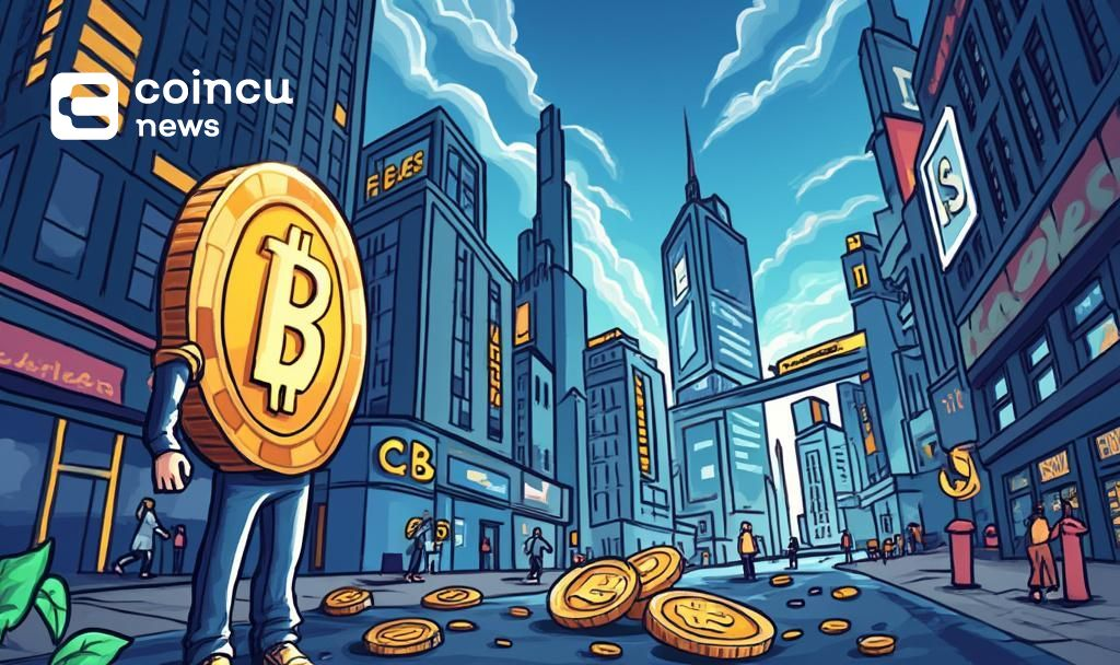 Coinbase Seeks SEC Approval for Tokenized Stock Trading Platform – Coincu