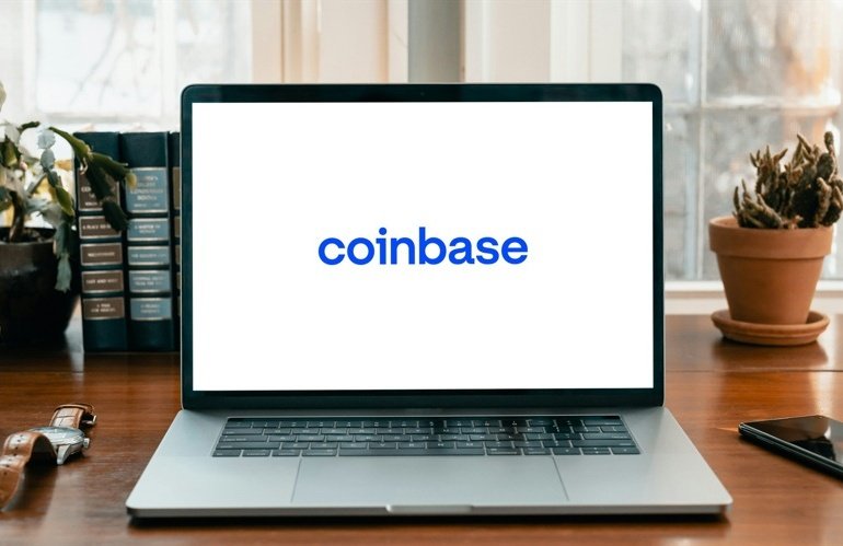 Coinbase Seeks SEC Approval to Launch Tokenized Stock Trading