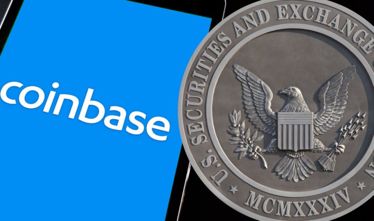 Coinbase Seeks SEC Approval to Offer Blockchain-Based Stocks