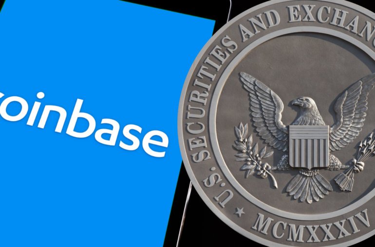 Coinbase Seeks SEC Approval to Offer Blockchain-Based Stocks