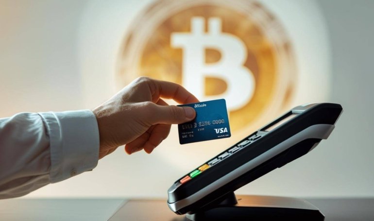 Coinbase, Shopify, Stripe Aim for Crypto Expansion as Best Wallet Plans Fiat Card