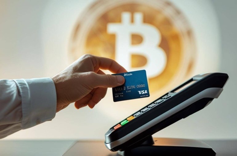 Coinbase, Shopify, Stripe Aim for Crypto Expansion as Best Wallet Plans Fiat Card