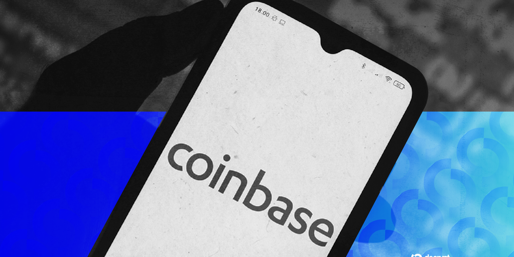 Coinbase US Perpetuals Are Arriving Next Month as Stock Soars to New Heights
