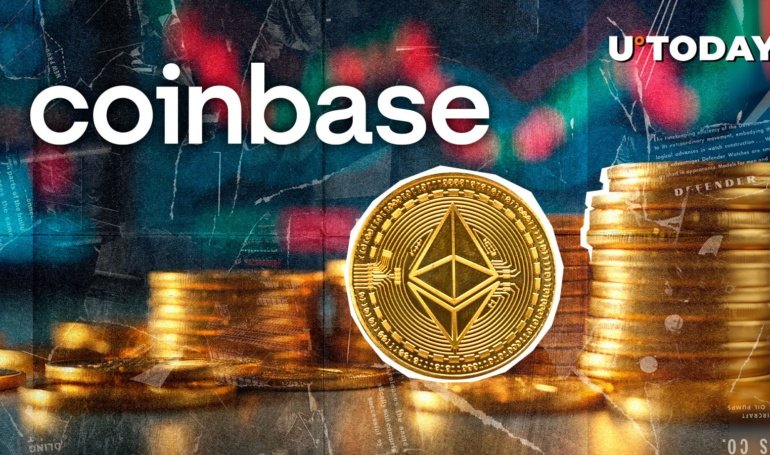 Coinbase Unveils New Listing for Ethereum-Based Crypto Assets: Details