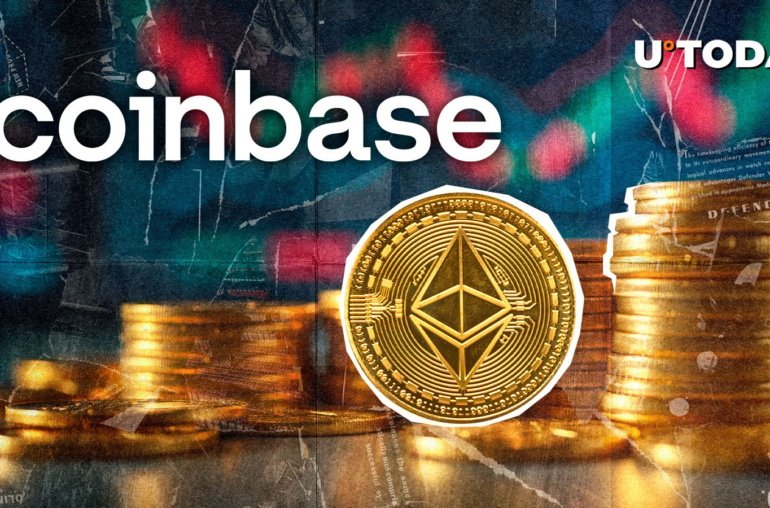 Coinbase Unveils New Listing for Ethereum-Based Crypto Assets: Details