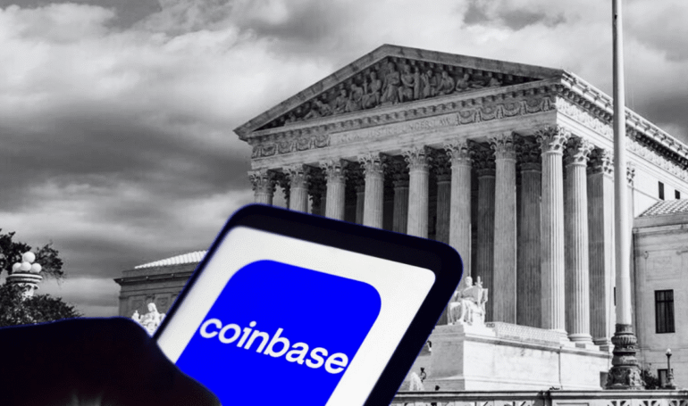 Coinbase Urges US Fed Court for Oregon AG Case