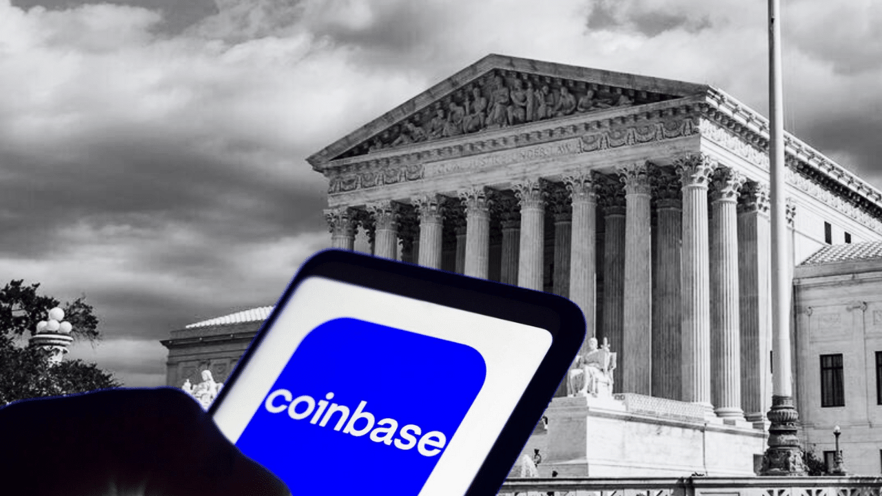 Coinbase Urges US Fed Court for Oregon AG Case