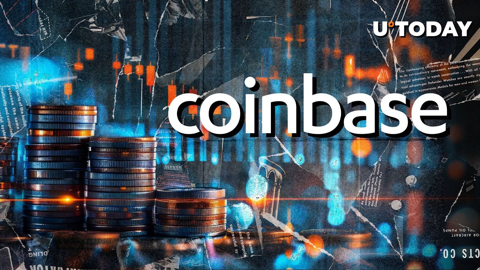 Coinbase to List 3 New Cryptocurrencies on June 12: Details