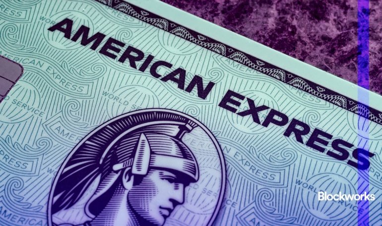 Coinbase unveils Amex card, Shopify integration