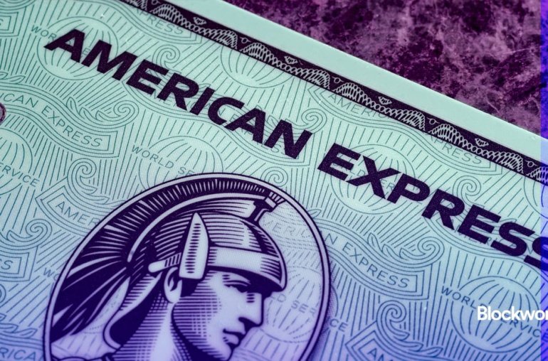 Coinbase unveils Amex card, Shopify integration