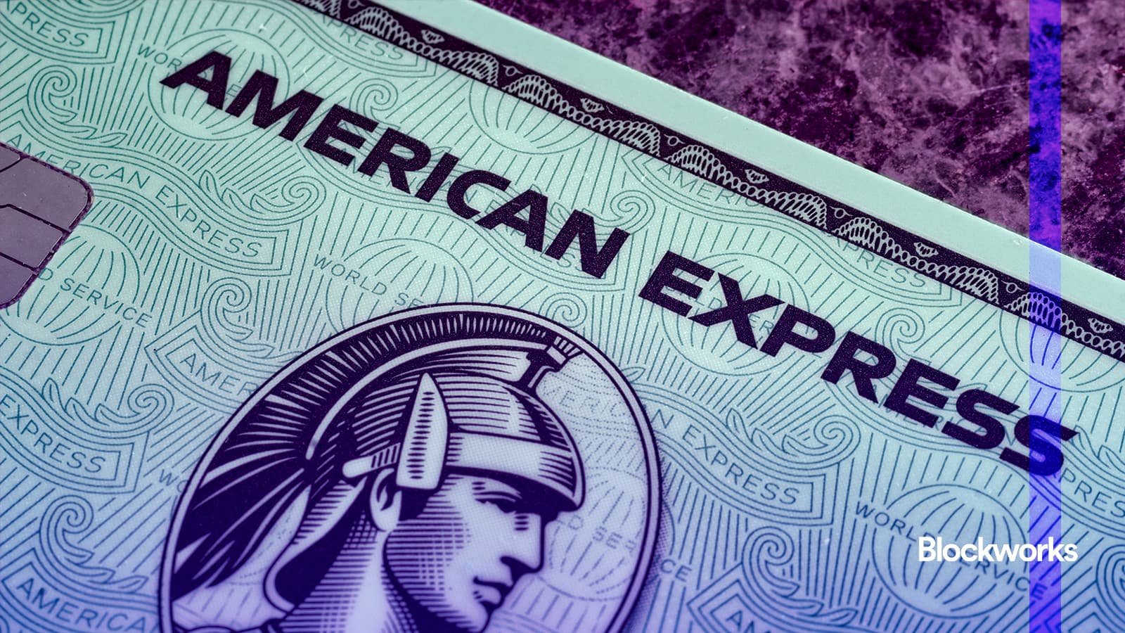 Coinbase unveils Amex card, Shopify integration
