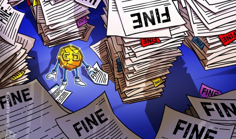 Coinme Pays 0K In California’s First Crypto Kiosk Fine