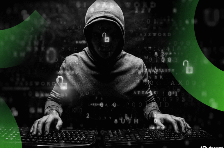 Cointelegraph Website Hacked in Fake Airdrop Phishing Attack