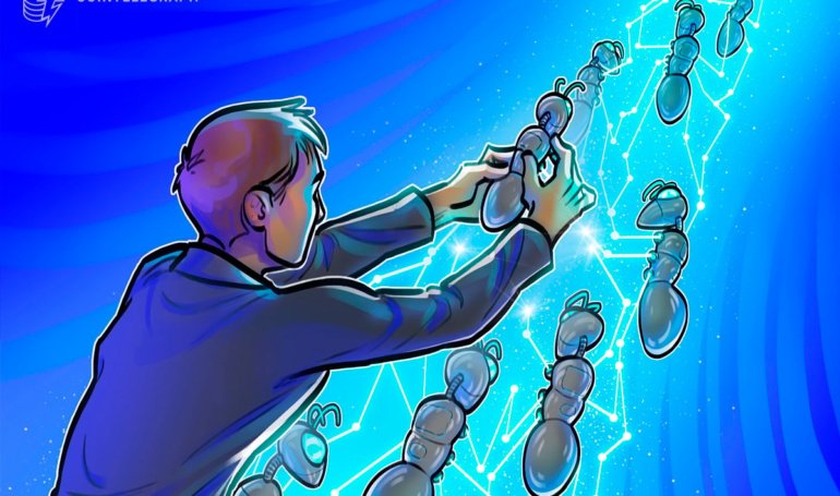 ConSensys acquires Web3Auth to improve MetaMask UX