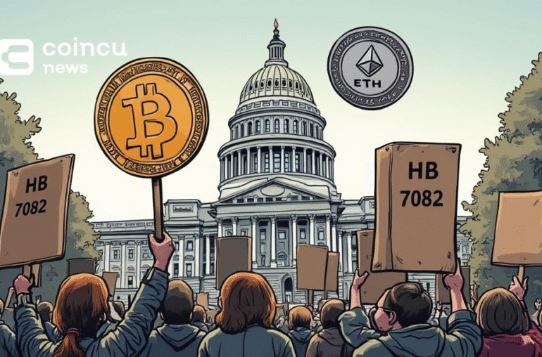 Connecticut Bans State-Level Cryptocurrency Investments – Coincu