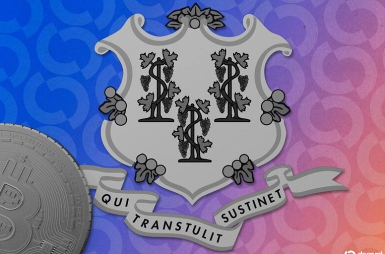 Connecticut Flips State Bitcoin Reserve Trend, Bans All Government Crypto Investments