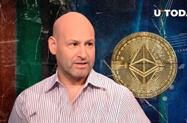 Consensys CEO Speaks Out About Ethereum’s Pivot