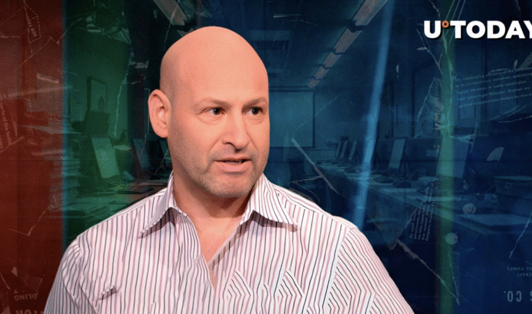Consensys’s Lubin Issues Warning About Crypto Treasury Companies