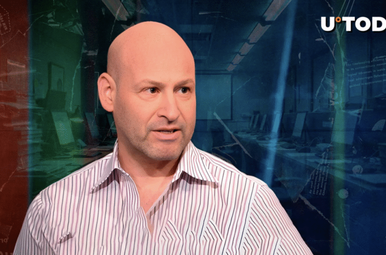 Consensys’s Lubin Issues Warning About Crypto Treasury Companies