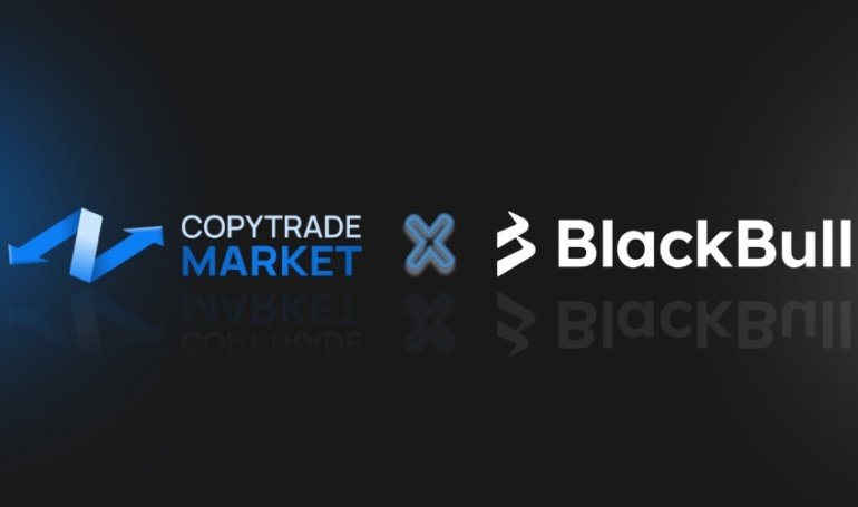 CopyTrade Market and BlackBull Markets Expanding Long-Standing Partnership