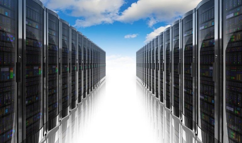 CoreWeave Stock Soars on B Data Center Deal With Applied Digital