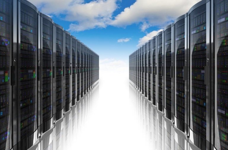 CoreWeave Stock Soars on B Data Center Deal With Applied Digital