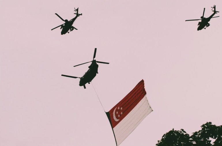 Could 3AC and Terraform be Blamed for Singapore’s Crackdown on Offshore Crypto Firms?