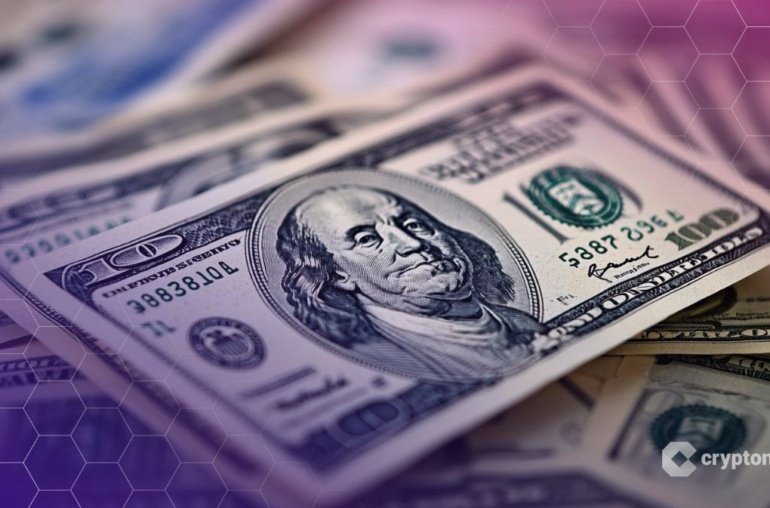 Could Bitcoin Replace USD? Coinbase CEO Flags Risk as US Debt Hits  Trillion