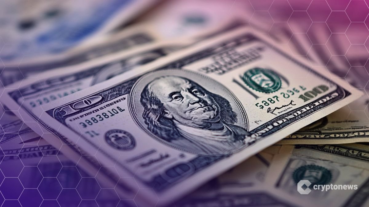 Could Bitcoin Replace USD? Coinbase CEO Flags Risk as US Debt Hits  Trillion