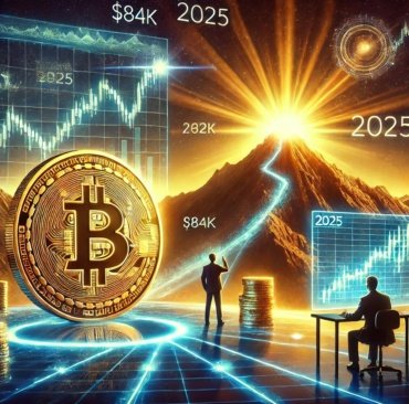 Could the Bull Run Just Be Getting Started? Could the Bull Run Just Be Getting Started?