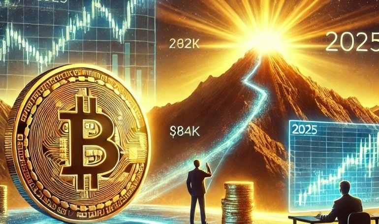 Could the Bull Run Just Be Getting Started?