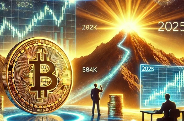 Could the Bull Run Just Be Getting Started?